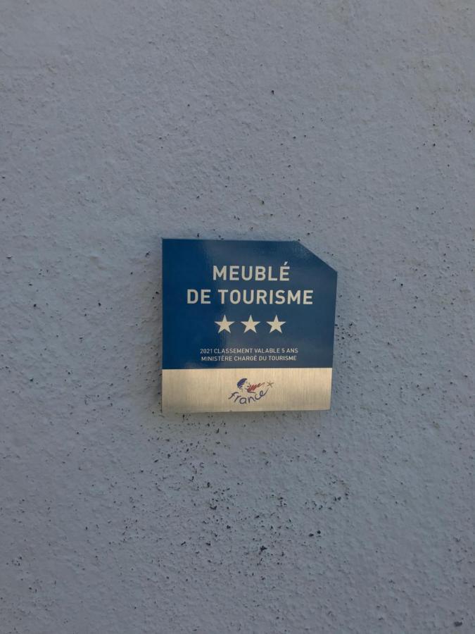 Place Au Repos Mouilleron-en-Pareds Esterno foto